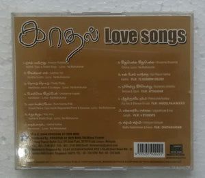 Kaadhal / Love Songs