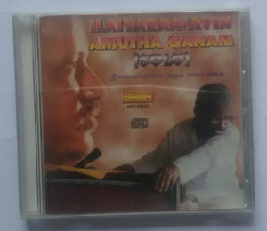 Ilaiyaraajavin Amutha Ganam " Solo " Tamil Film Songs