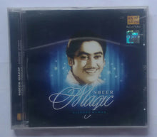 Sheer Magic - Kishore Kumar