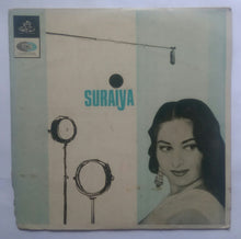 Suraiya " Hits From Hindi Films "