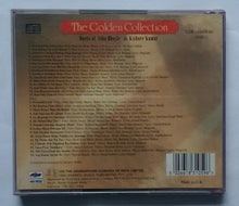 The Golden Collection - Duets Of Asha Bhosle & Kishore Kumar " Disc 1&2 "