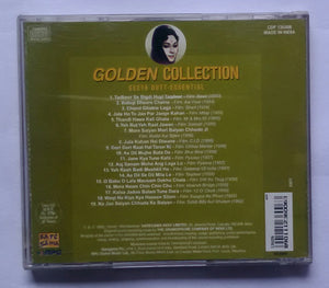 Golden Collection - Geeta Dutt " Essential "