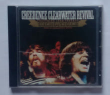 Creedence Clearwater Revival - Featuring John Fogerty " Chronicle " The 20 Greatest Hits