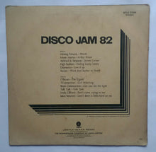 Disco Jam 82