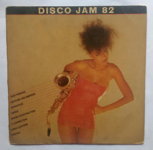 Disco Jam 82