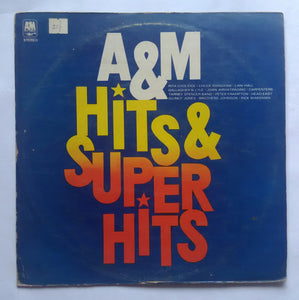 A&M Hits & Super Hits