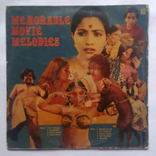 Memorable Movie Melodies " Tamil Film Songs "