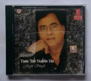 Tum Toh Nahin Ho - Jagjit Singh " Lyrics : Dr. Bashir Badr "