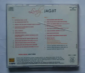 Lively Jagjit " Vol :1&2 "