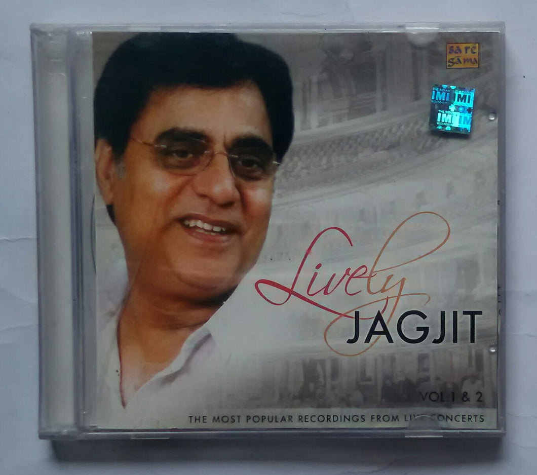 Lively Jagjit 