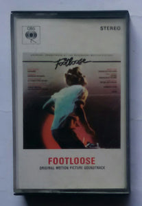 Footloose " Original Motion Picture Soundtrack "