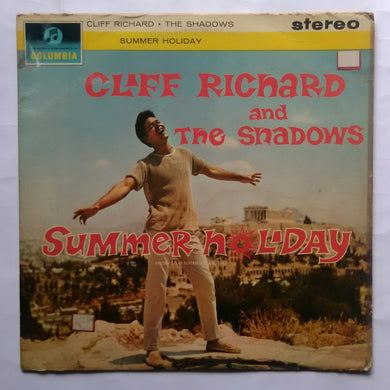 Cliff Richard And The Shadows - Summer Holiday