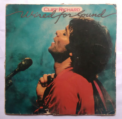 Cliff Richard - Wired For Sound