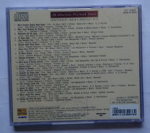 50 Glorious Playback Years " 1947 - 1955 " Vol 1( Indepent India's Greatest Hit's