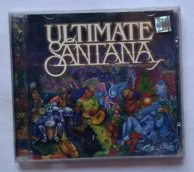 Ultimate Santana