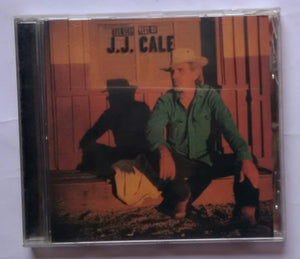 The Very Best Of J. J. Cale