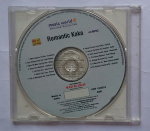 Romantic Kaka " Music Would - Heritage Collection "