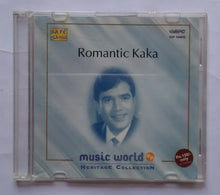 Romantic Kaka " Music Would - Heritage Collection "