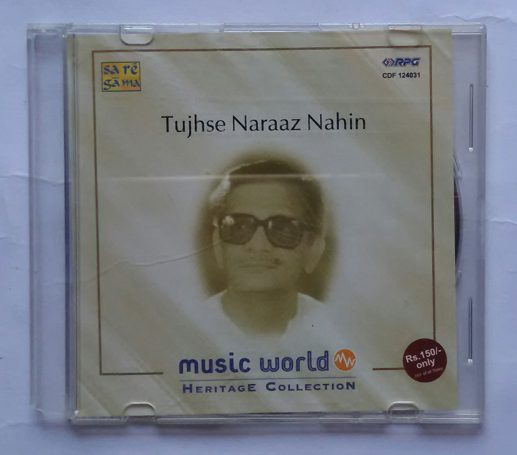 Tujhse Naraaz Nahin 