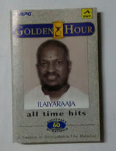 Golden Hour - Ilaiyaraaja " All Time Hits " Vol : 3