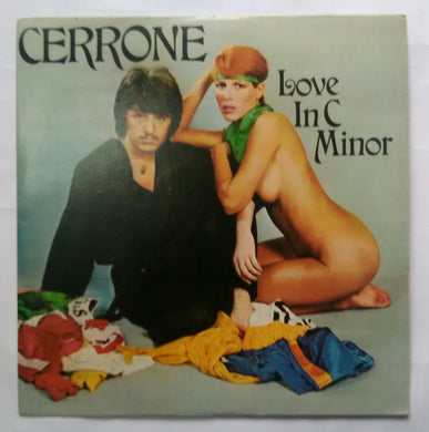 Cerrone - Love In C Minor