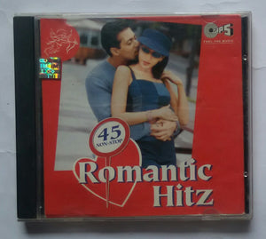 45 Non-stop Romantic Hitz