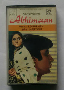 Abhimaan
