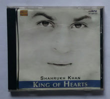Shahrukh Khan - King Of Hearts