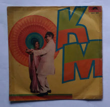 Khatta Meetha " EP , 45 RPM "