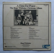 A Time For Peace - The Roger Whittaker Christmas Album