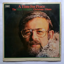 A Time For Peace - The Roger Whittaker Christmas Album