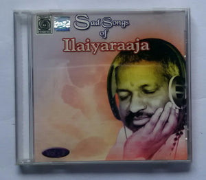 Sad Songs Of Ilaiyaraaja - Vol : 2