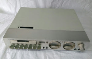 Ploneer - Stereo Cassette Tape Deck : CT 300c