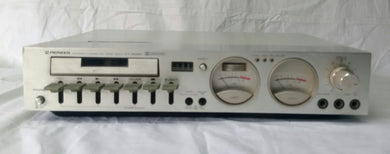 Ploneer - Stereo Cassette Tape Deck : CT 300c