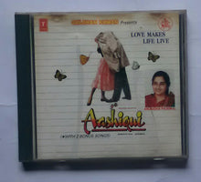 Aashiqui " With 2 Bonus Songs "