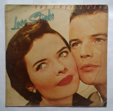 The Jgeils Band - Love Stinks