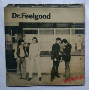 Dr. Feelgood - Malpractice