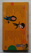 Bollywood's Evergeen Fun Songs " 5 CD Pack "