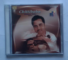 Chittibabu - Kaddanu Variki " Veena "