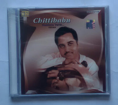 Chittibabu - Kaddanu Variki 