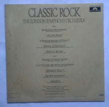 Classic Rock - The London Symphony Orchestra