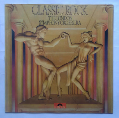 Classic Rock - The London Symphony Orchestra