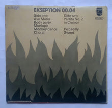 Ekseption - Royal Philharmonic Orchestra