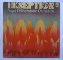 Ekseption - Royal Philharmonic Orchestra