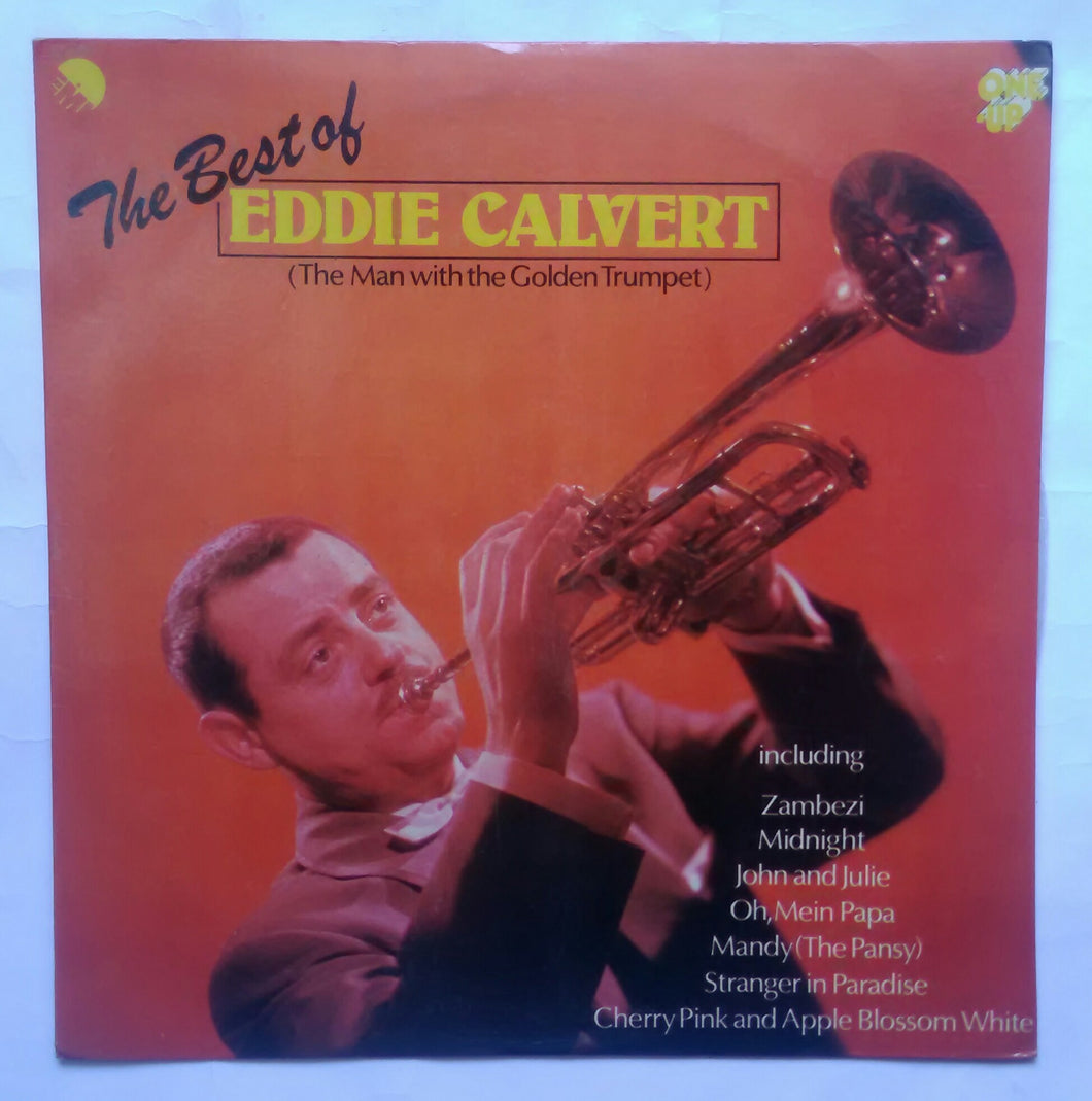 The Best Eddie Calvert 