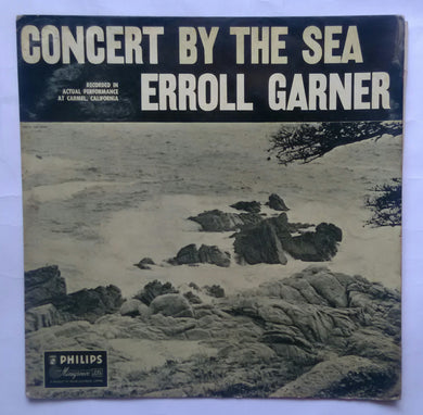 Erroll Garner - Concert By The Sea