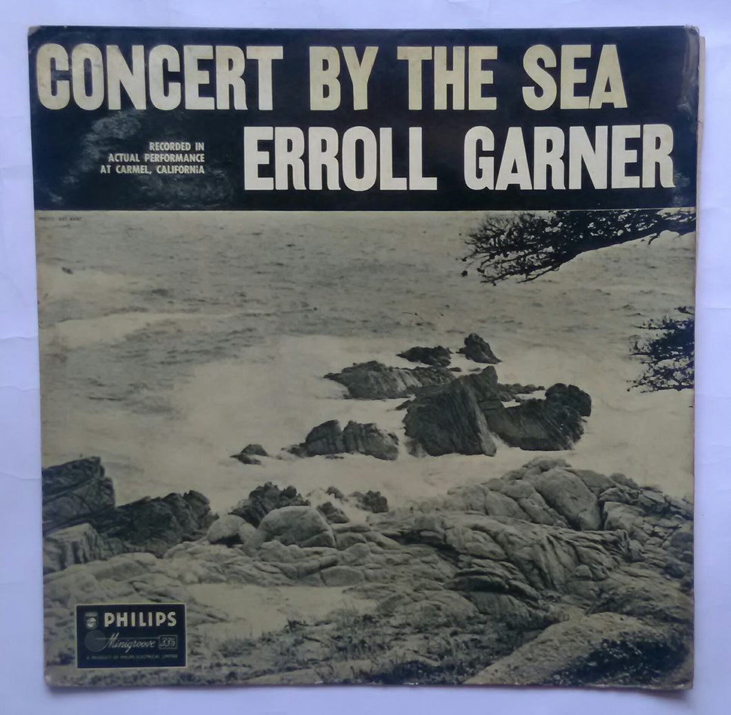 Erroll Garner - Concert By The Sea