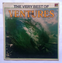 The Very Best Of The Ventures