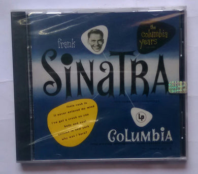 Frank Sinatra - The Columbia Years 1943 - 1952 