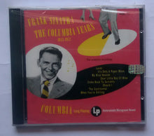 Frank Sinatra - The Columbia Years 1913 - 1952 " Vol : 11 "